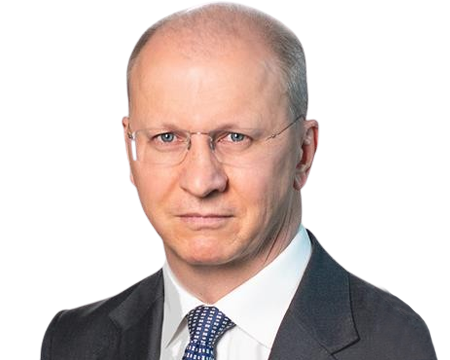 Dr Simon Kennon