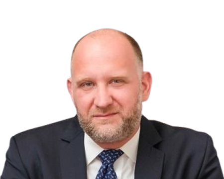 Mr Gerasimos Fragkoulis