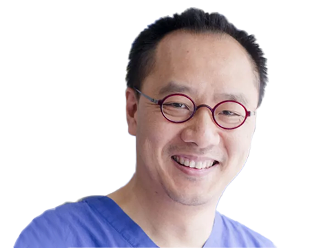 Tom Wong