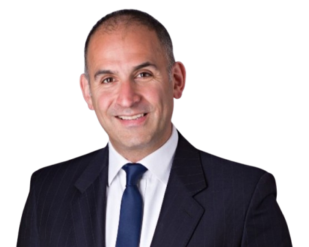 Mr Ali Abbasian