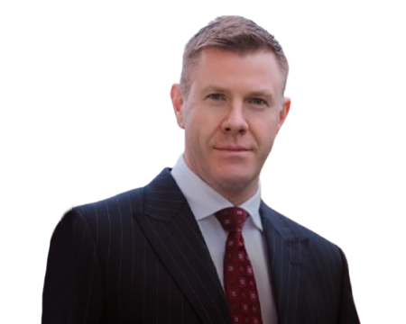 Dr Graeme Glass