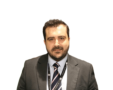 Dr Emmanuel Androulakis