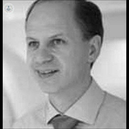 Colin Berry