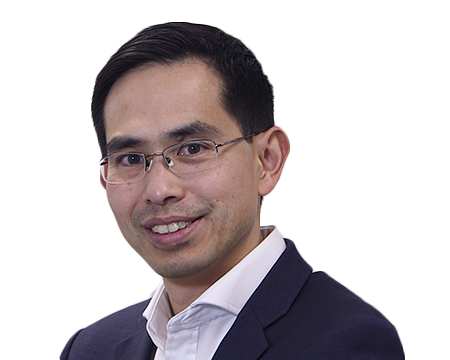 Dr Boon Lim