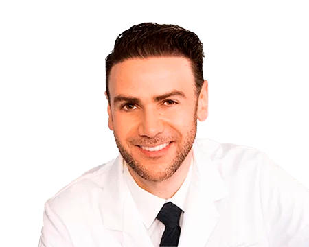Dr Sam Sherif