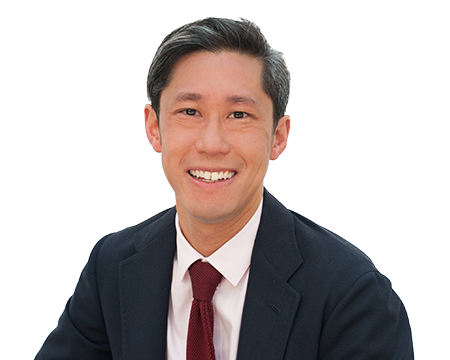 Dr Hsien Herbert Chan
