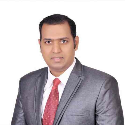 Dr. Vishal Patil