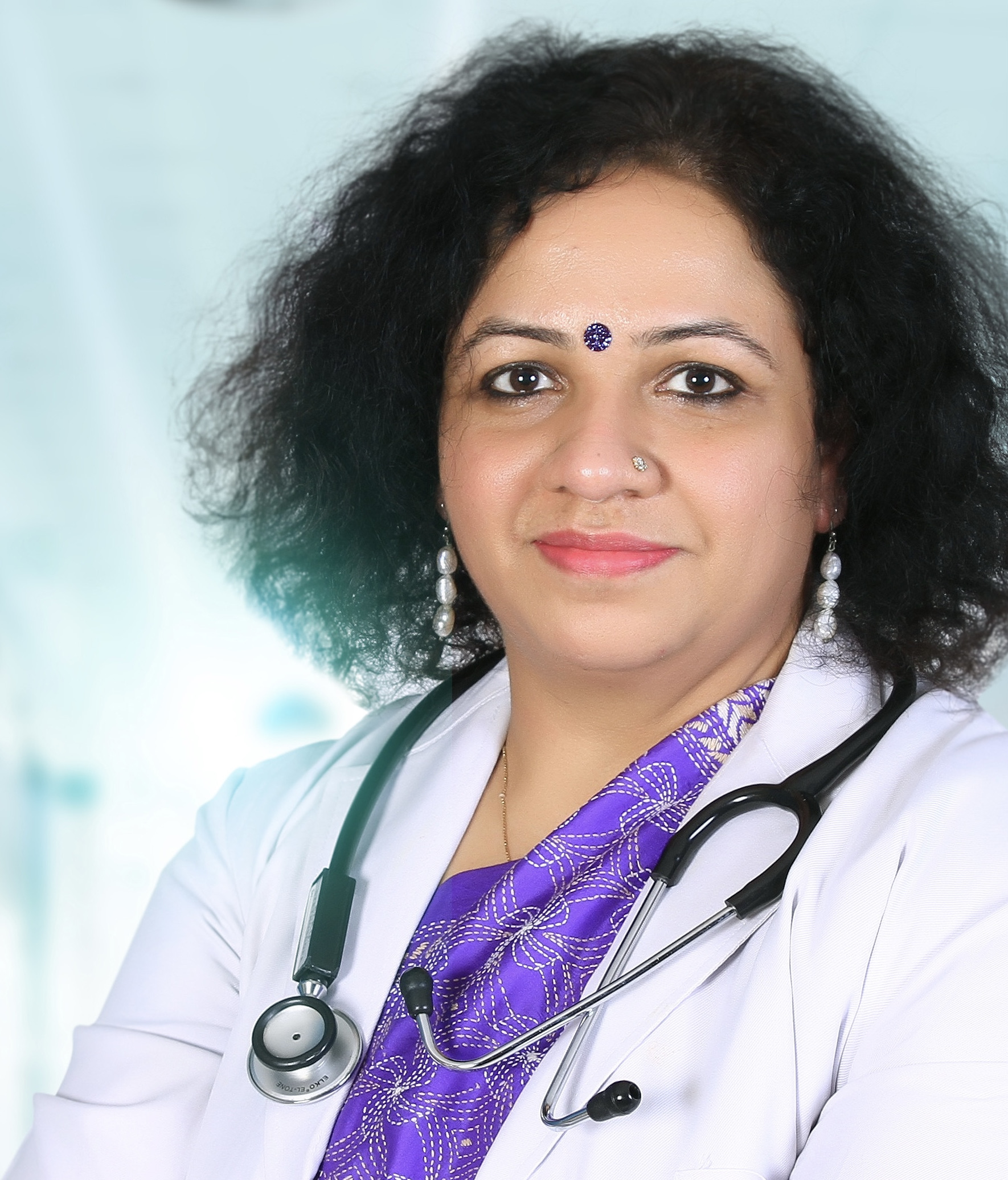 Meena Brijendrakumar
