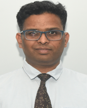 Reetesh Kumar