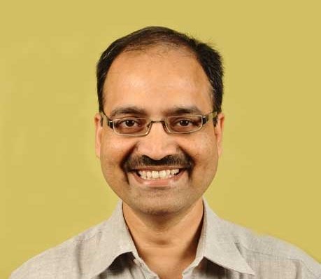 Dr. Hitesh Shah