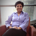 Nikhat Kausar