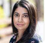 Maya Nand Prasad