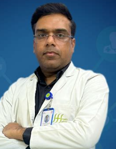 Santosh Kumar Sudhakar