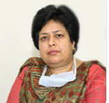 Simmi Aggarwal