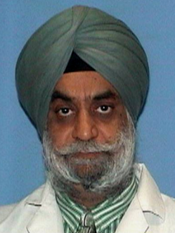 Harmeet Singh