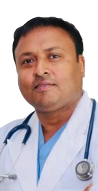 Manoj Kumar Das