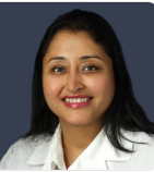 Rashmi Rani Bharti
