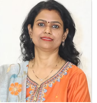 Nishita Akhauri