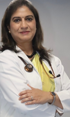 Ruchi Chettri