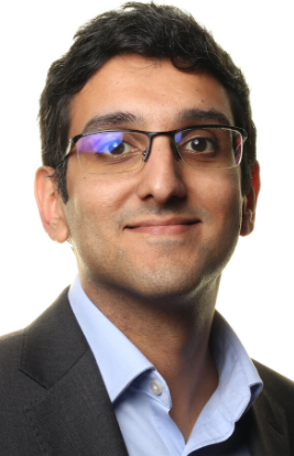 Atul Kumar Anand