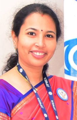 Nirupama Kumari