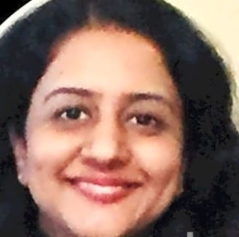 Supriya Bhushan