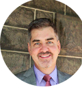 Dr. Tom Fisher