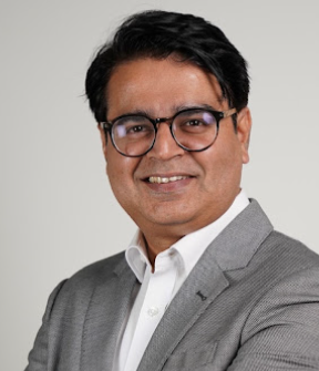 Dr Zeeshan Khan