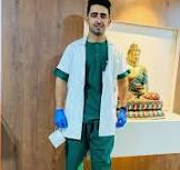 Gopinath nithin