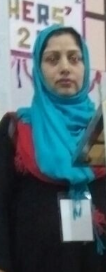 Nikhat Parveen