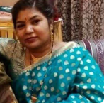 Sangita Kumari