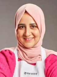 Dr. Rukhsar Khan