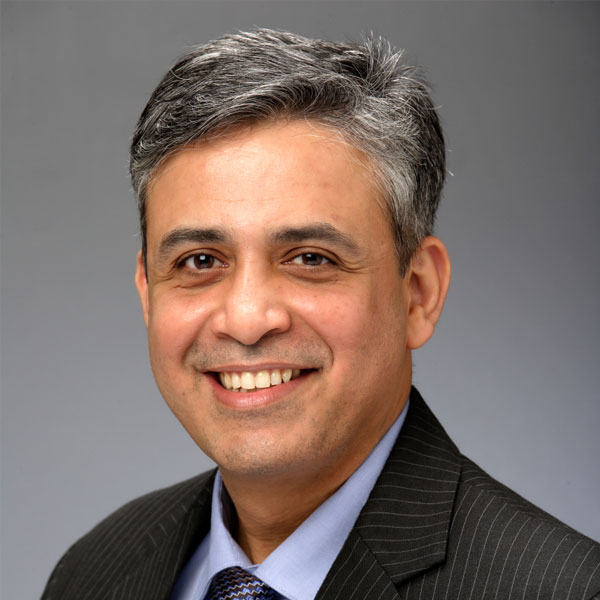Dr. Sachin Tapasvi