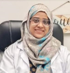 Khan saima parveen