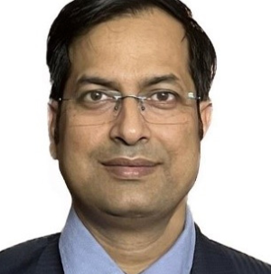 Sanjeev Kumar Rakesh