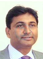 Chaudhari suryakant ashokrao