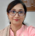 Manpreet Kaur Ahluwalia
