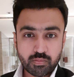 Ashish Kulshrestha