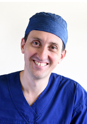 Dr Marc Paffen