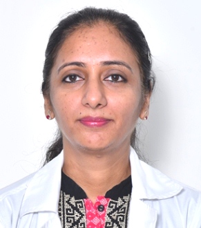 Dr Virat Biswas