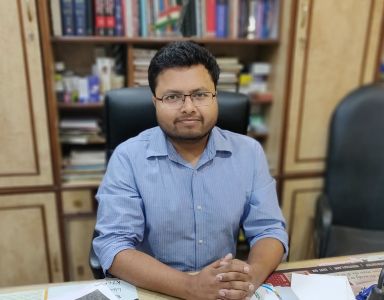 shashank goel