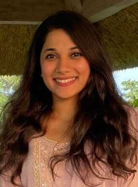 Dr. Shriya Dalaya