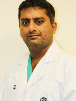 Vijay Kumar Chaurasia