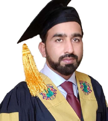 Shamshad Ali