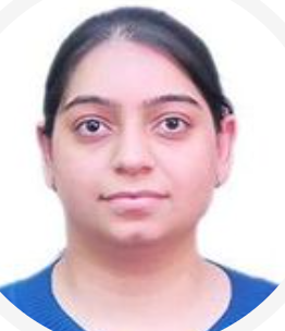 SURBHI VERMA