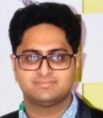 Tanmay Prasad