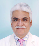Bhishma Dayal Choudhry