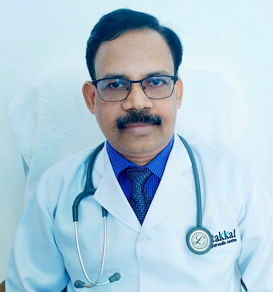 Dr Padmagiriesan