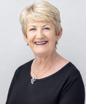 Dr. Sue Carr