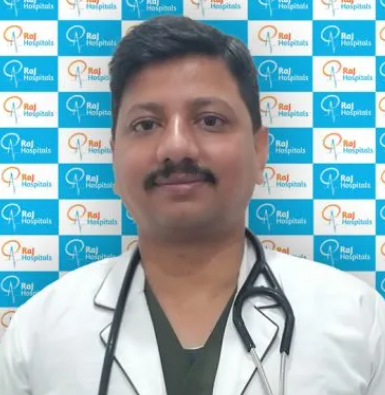Rajesh Kumar Jha